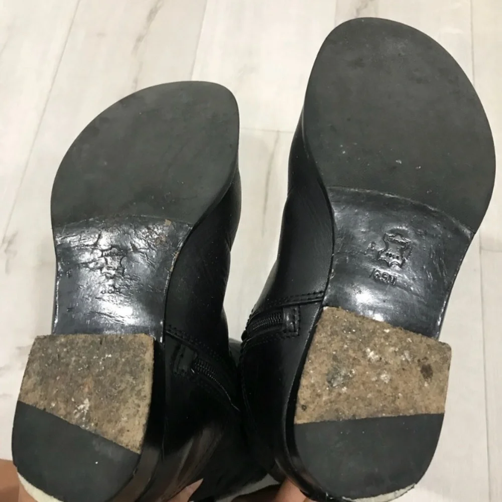 Tory Burch Riding Boots